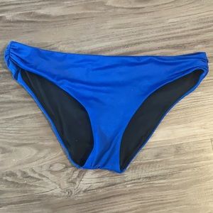 [Victoria’s Secret] Hipster Swim Bottom